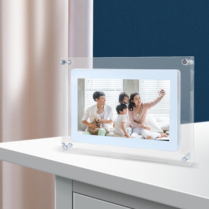 Digital video frame