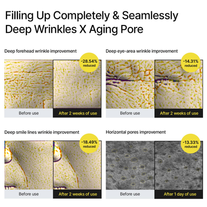 Retinal Shot Firming & Smoothing Booster