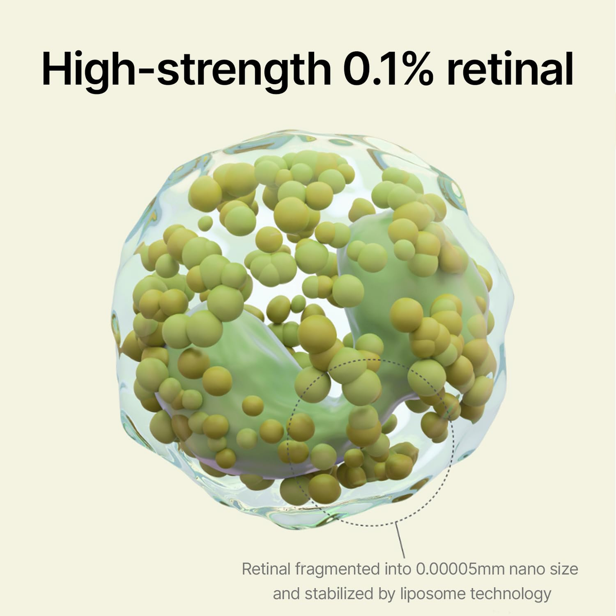 Retinal Shot Firming & Smoothing Booster