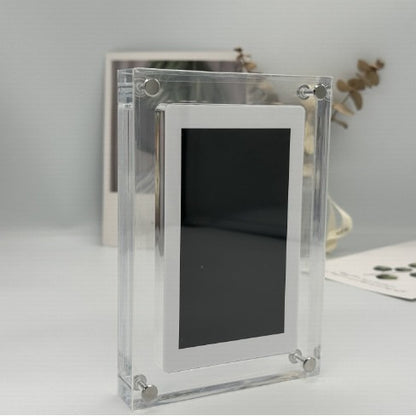 Digital video frame